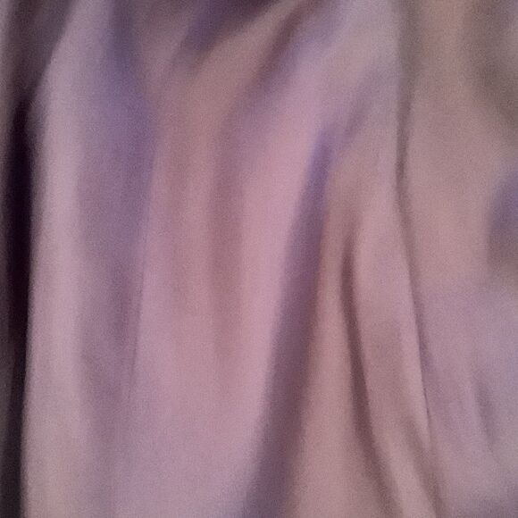 Vintage Harolds Faux Leopard Print Coat Size 6 Button Up Lined Brown USA EUC - Picture 9 of 12